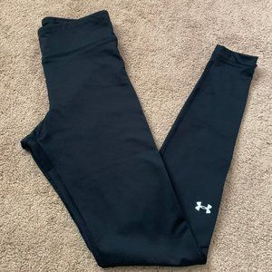 NWOT UNDER ARMOUR LEGGINGS